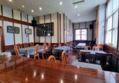Restaurante en venta con 370m² en Santa Cruz de Bezana foto