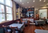 Restaurante en venta con 370m² en Santa Cruz de Bezana foto