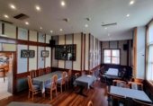 Restaurante en venta con 370m² en Santa Cruz de Bezana foto