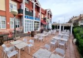Restaurante en venta con 370m² en Santa Cruz de Bezana foto