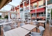 Restaurante en venta con 370m² en Santa Cruz de Bezana foto
