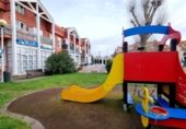 Restaurante en venta con 370m² en Santa Cruz de Bezana foto