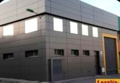 Nau Industrial
en lloguer
amb 4400m² a Santander foto