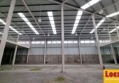 Nau Industrial
en lloguer
amb 4400m² a Santander foto