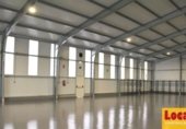 Nau
en lloguer
amb 3000m² a Santander, La Albericia foto