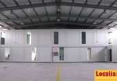 Nau
en lloguer
amb 3000m² a Santander, La Albericia foto