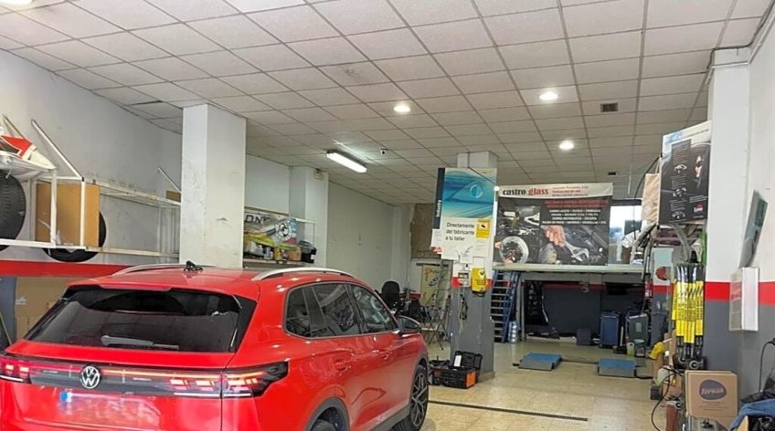 Local comercial