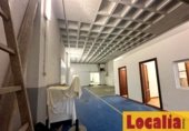 Nau Industrial
en venda
amb 350m² a Santa Cruz de Bezana, Avenida la Santa Cruz foto