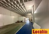 Nau Industrial
en venda
amb 350m² a Santa Cruz de Bezana, Avenida la Santa Cruz foto