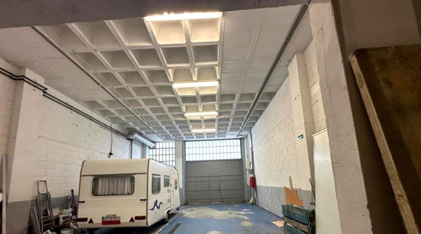 Nave