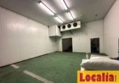 Nau Industrial
en venda
amb 350m² a Santa Cruz de Bezana, Avenida la Santa Cruz foto