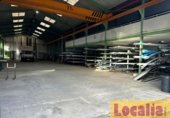 Nau Industrial
en venda
amb 1000m² a Santiago de Cartes, Calle la Llanada foto