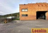 Nau Industrial
en venda
amb 1000m² a Santiago de Cartes, Calle la Llanada foto