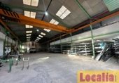 Nau Industrial
en venda
amb 1000m² a Santiago de Cartes, Calle la Llanada foto