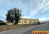 Nau Industrial
en venda
amb 1000m² a Santiago de Cartes, Calle la Llanada foto