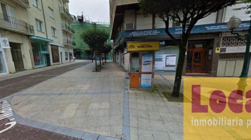 Local comercial