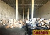 Nau Industrial
en venda
amb 600m² a Cacicedo foto
