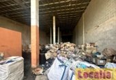 Nau Industrial
en venda
amb 600m² a Cacicedo foto