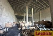 Nau Industrial
en venda
amb 600m² a Cacicedo foto