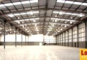 11288m² warehouse industrial for sale in Polanco photo