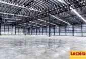 11288m² warehouse industrial for sale in Polanco photo