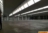 11288m² warehouse industrial for sale in Polanco photo