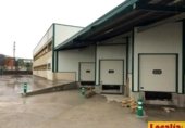 11288m² warehouse industrial for sale in Polanco photo