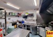 Restaurante en venta con 400m² en Comillas, Plaza Corro de Campíos foto