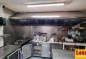 Restaurante en venta con 400m² en Comillas, Plaza Corro de Campíos foto