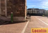 71m² commercial premises for rent in Torrelavega photo