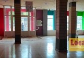 Local comercial en alquiler con 670m² en Palencia, en la zona de Allende el Río, Plaza de León foto