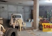 Local comercial en alquiler con 670m² en Palencia, en la zona de Allende el Río, Plaza de León foto