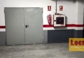Local comercial en alquiler con 670m² en Palencia, en la zona de Allende el Río, Plaza de León foto