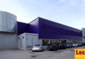 Nau
en lloguer
amb 2582m² a Santander, Calle el Castro, 23 foto