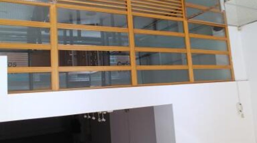 Local comercial