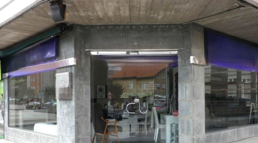 Local comercial