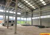 Nave Industrial en alquiler con 750m² en Gajano foto