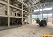Nave Industrial en alquiler con 750m² en Gajano foto