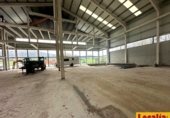 Nave Industrial en alquiler con 750m² en Gajano foto