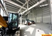 Nave Industrial en alquiler con 750m² en Gajano foto