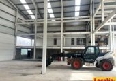 Nave Industrial en alquiler con 750m² en Gajano foto