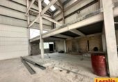 Nave Industrial en alquiler con 750m² en Gajano foto