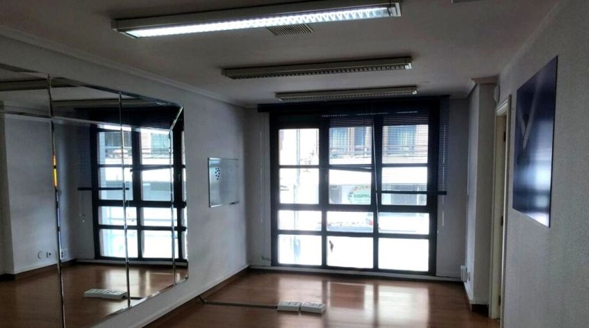 Oficina