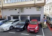 Local comercial en venta con 163m² en Santander, Calle de la Madre Soledad, 28 foto