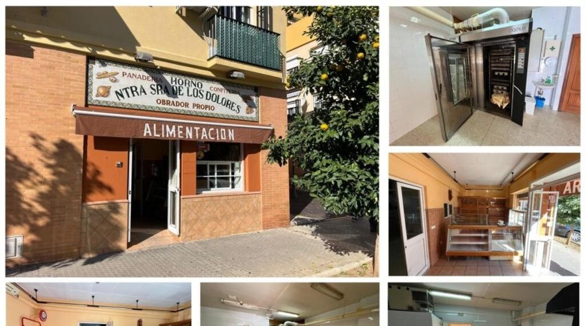 Local comercial