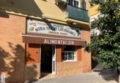Panadería en venta con 53m² en Camas, DOLORES IBARRURI foto