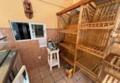 Panadería en venta con 53m² en Camas, DOLORES IBARRURI foto
