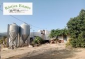 Nau Industrial
en traspàs
amb 600m² a El Burgo foto