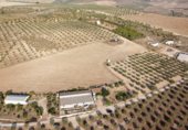 Nau Industrial
en traspàs
amb 600m² a El Burgo foto