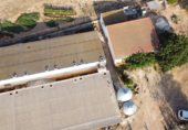 Nau Industrial
en traspàs
amb 600m² a El Burgo foto
